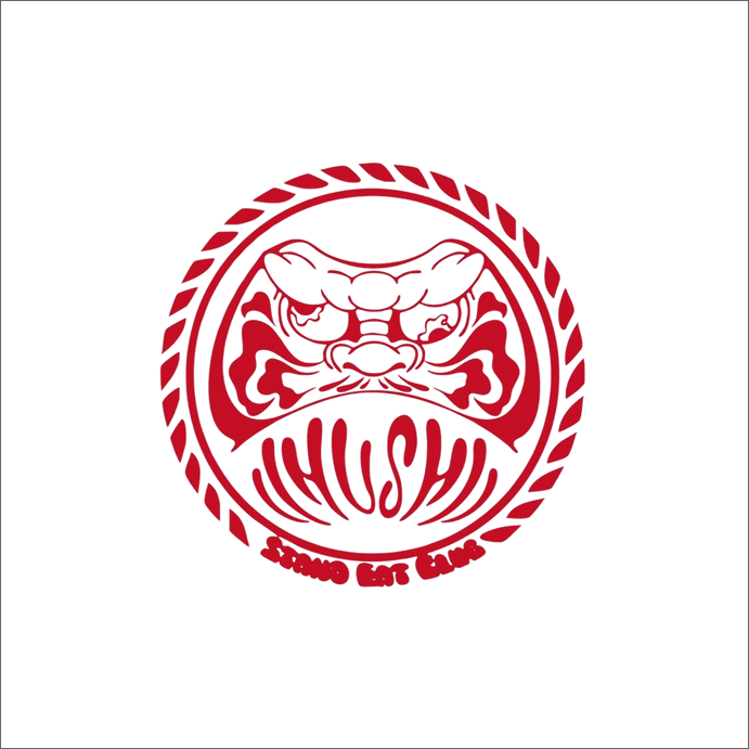 「HUSH」Stand Eat Club