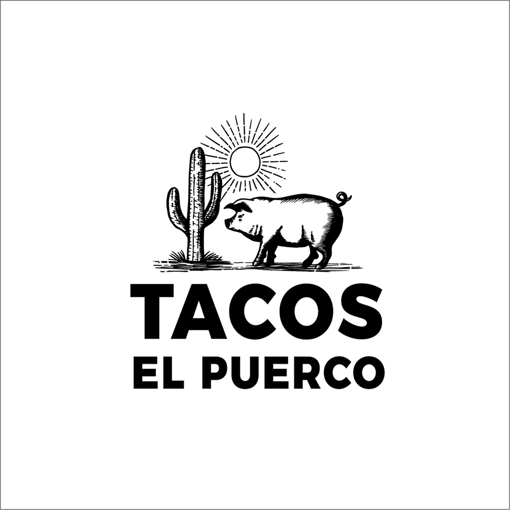 TACOS EL PUERCO