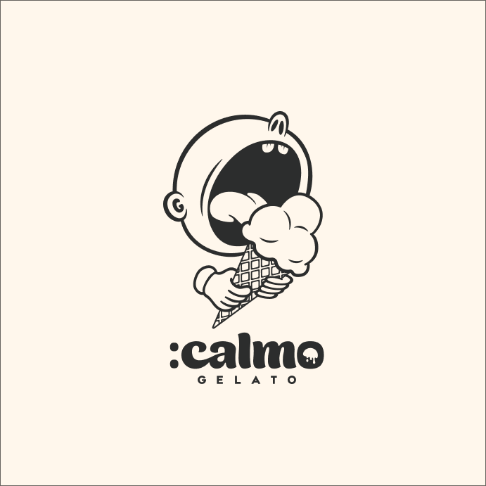 calmo GELATO