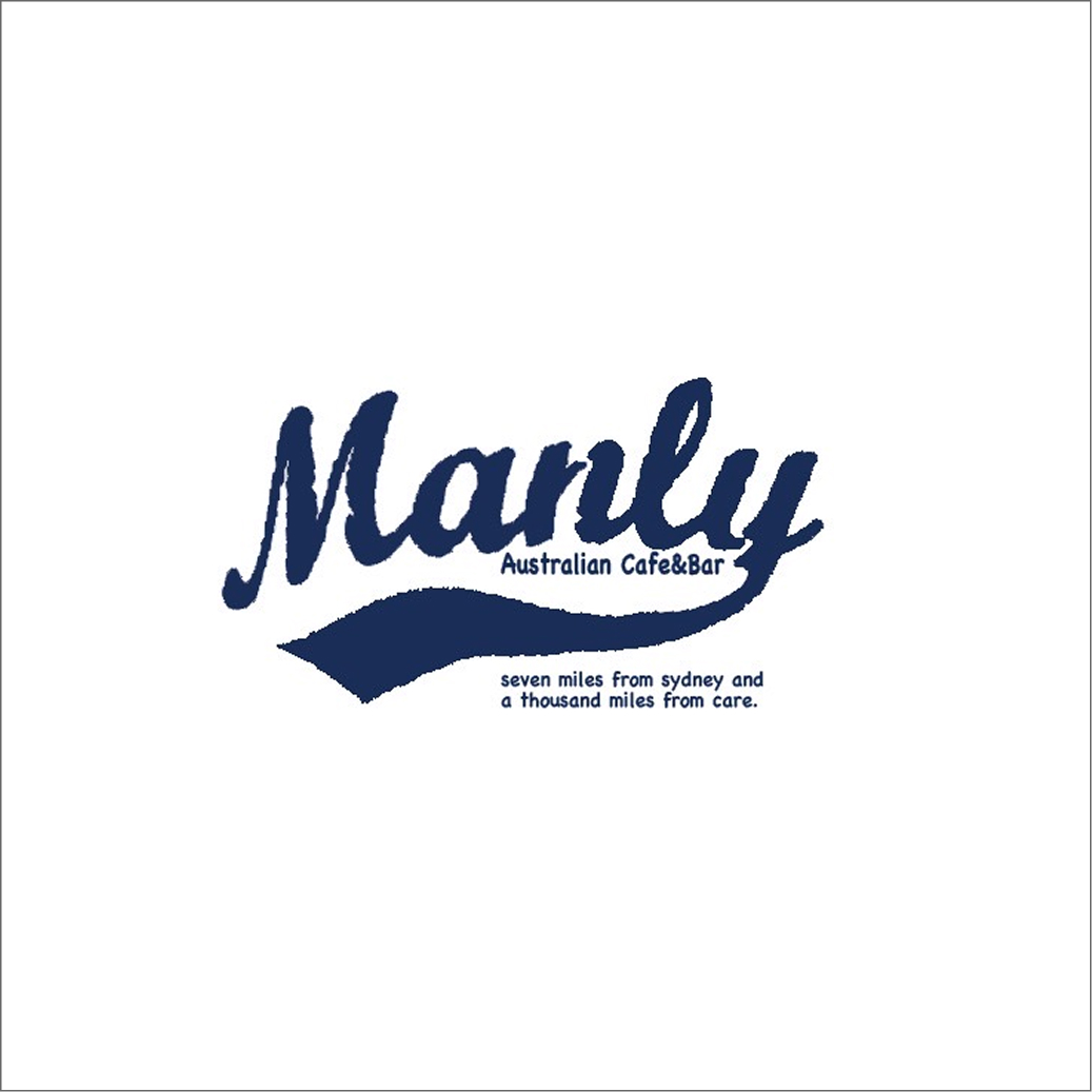 Manly Australian　Café＆Bar