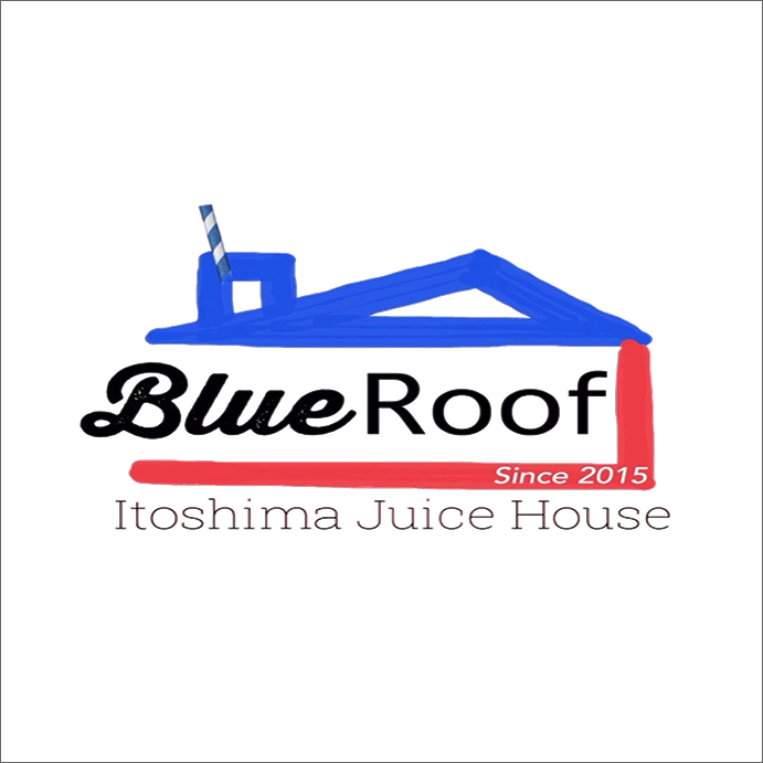 Blue Roof　